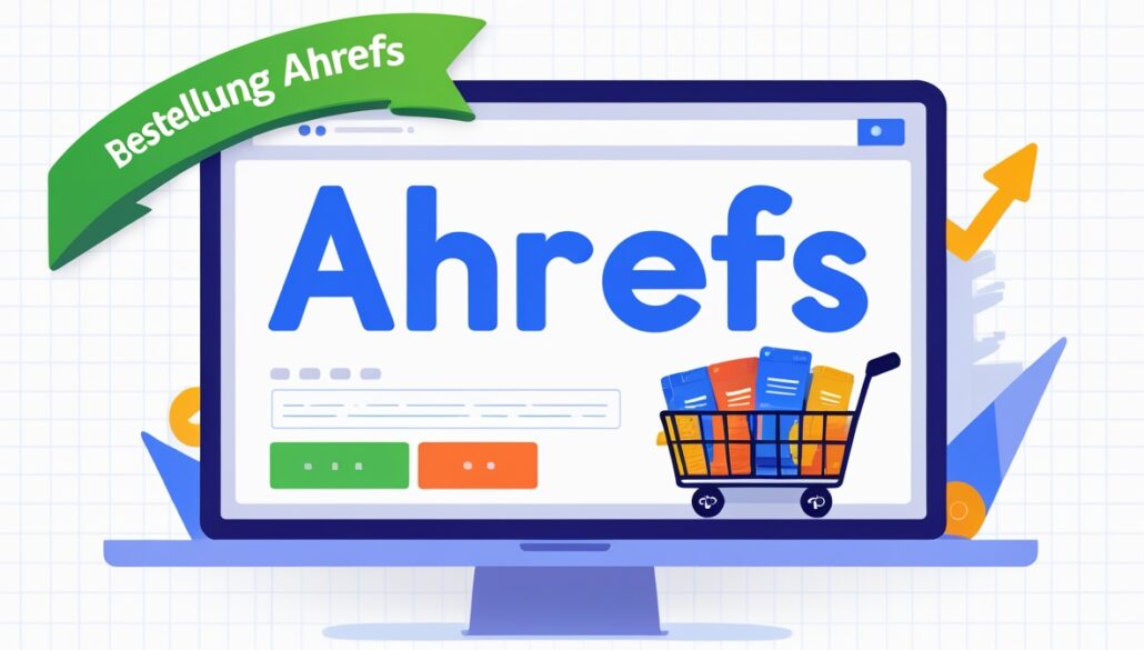 Bestellung Ahrefs Cheap – Best Budget Groupbuyseotools