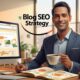 Blog SEO Strategy 10 Simple Ways to Attract More Traffic
