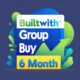 Builtwith Group Buy