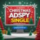 Christmas Adspy Single Plan