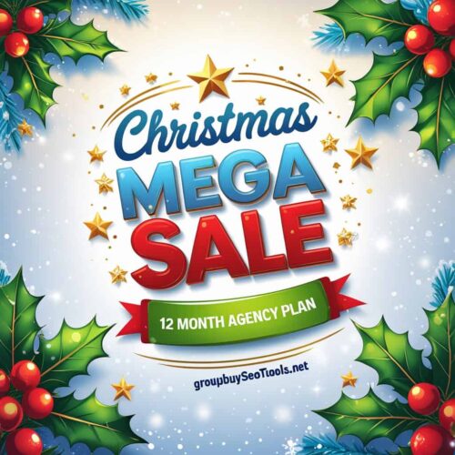 Christmas Agency Plan