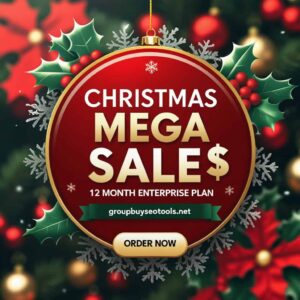 Christmas Enterprise Plan