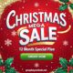Christmas Mega Sale Special Plan