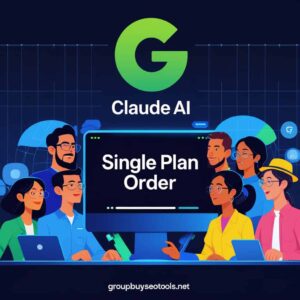 ClaudeAi Group Buy