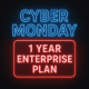 Cyber Monday 1 Year Enterprise Plan Seo Group Buy Tools Deals