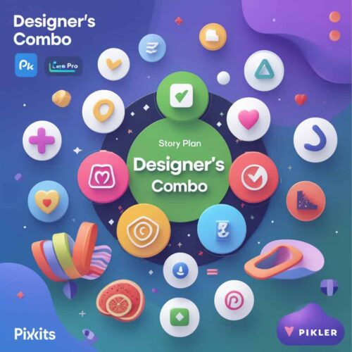 Designers Combo Plan