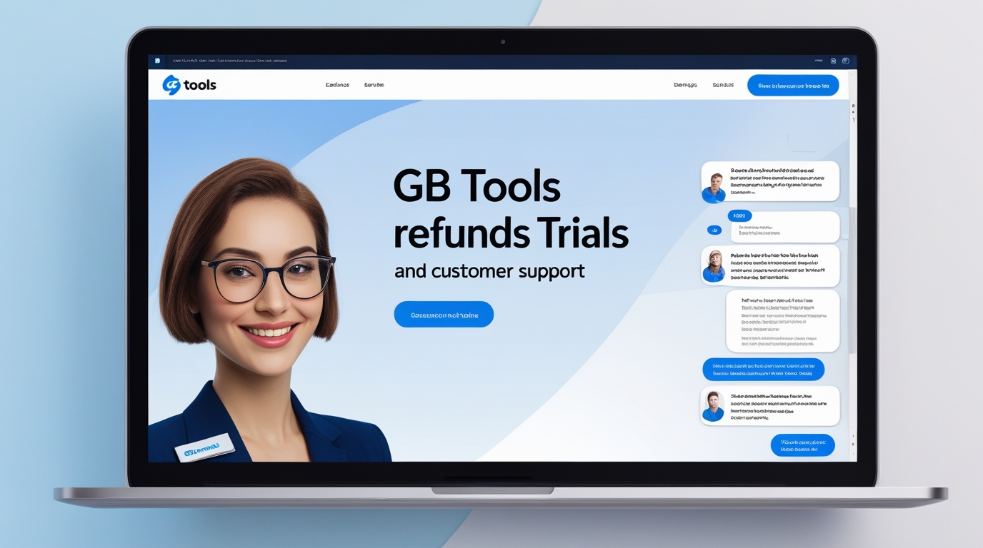 GB Tools Refunds Trials and Customer Support The Truth About Providers