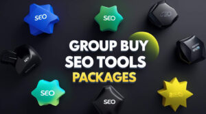 Group Buy Seo Tools