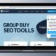 Group buy seo tools chatgpt