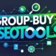GroupBuySEOTools One Stop SEO Tools Marketplace 2026