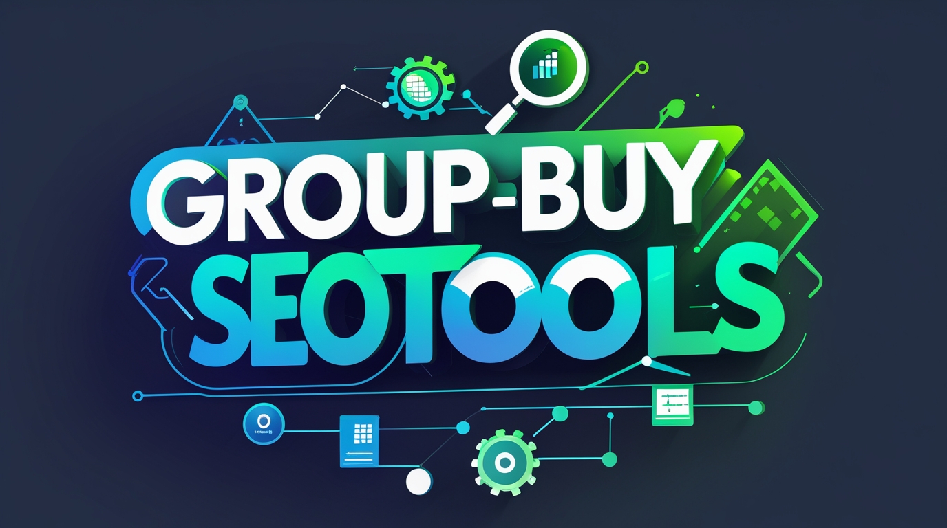GroupBuySEOTools One Stop SEO Tools Marketplace 2026