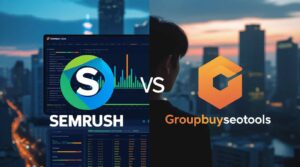 How accurate is semrush?
