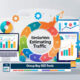How does similarweb estimate traffic
