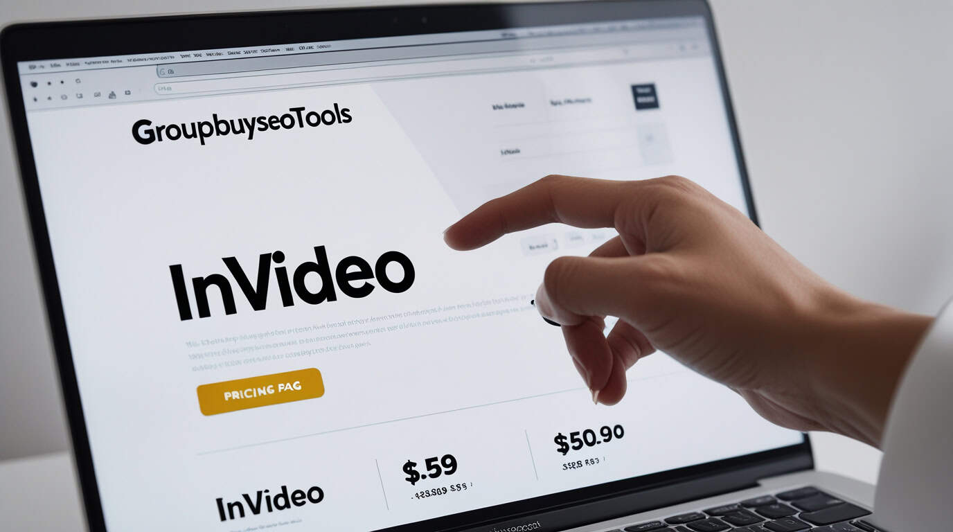 How much is invideo