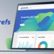 How often does ahrefs update