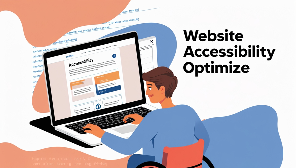 How to Check Website Accessibility Optimize for SEO & Users