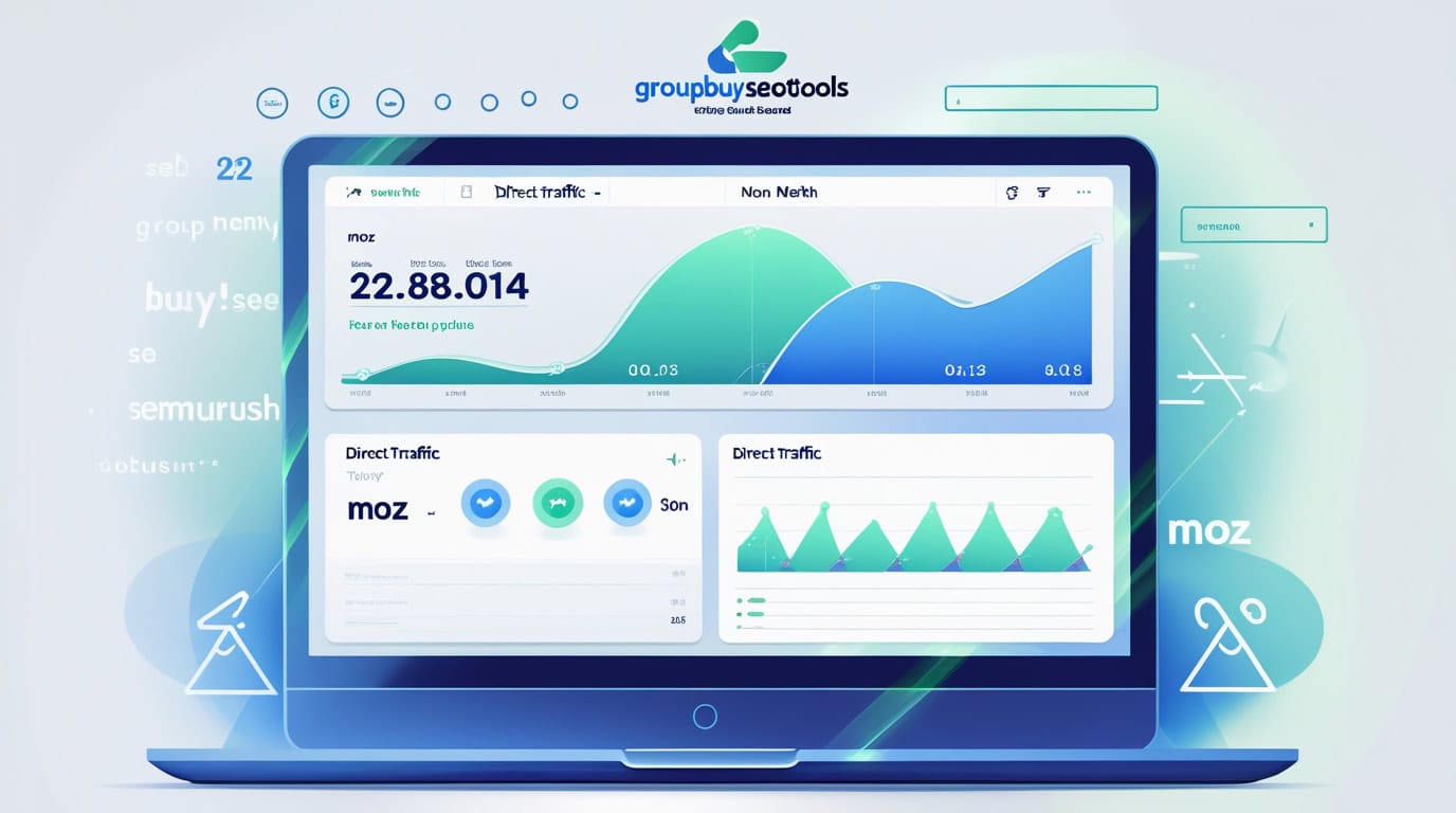 How to build direct traffic moz semrush