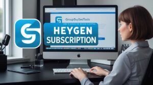 How to cancel heygen subscription?