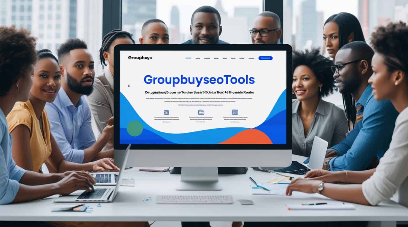 How to start group buy seo tools business