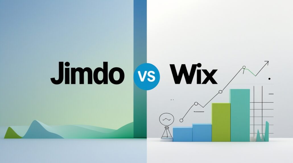 Jimdo vs Wix SEO Pros & Cons for Small Business Websites
