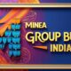 Minea Group Buy India