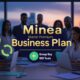 Minea Starter Premium Business Plan