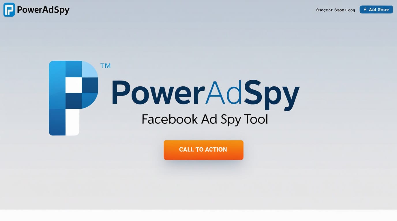 Poweradspy facebook ad spy tool