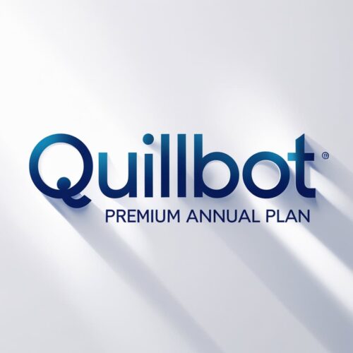 Quillbot Premium