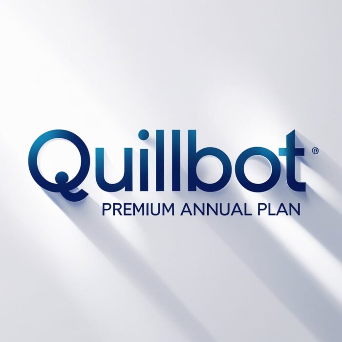 Quillbot Premium
