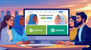 Seo ai tools group buy similarweb