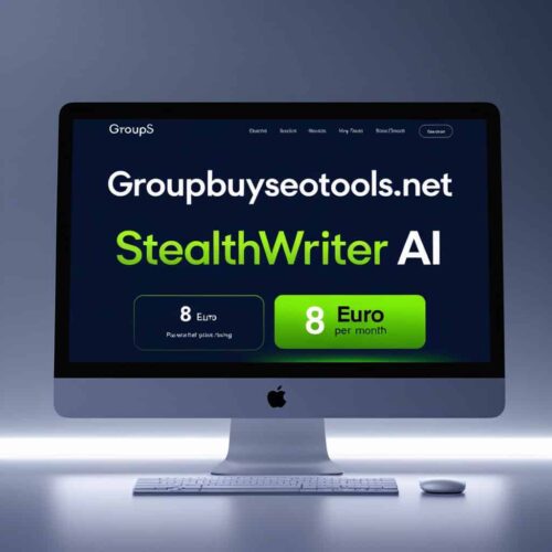 Stealthwriter