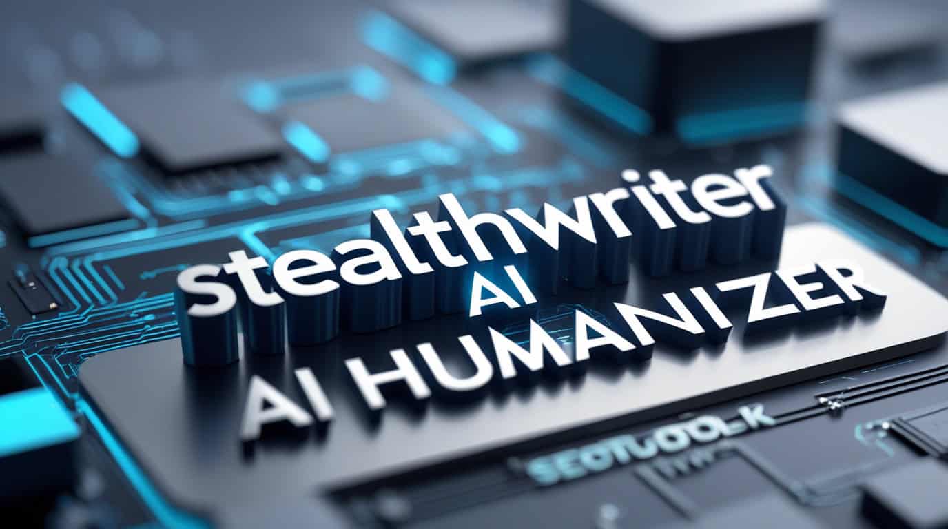 Stealthwriter ai humanizer