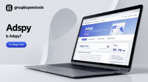 What is adspy