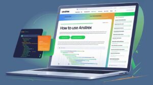 What is anstrex