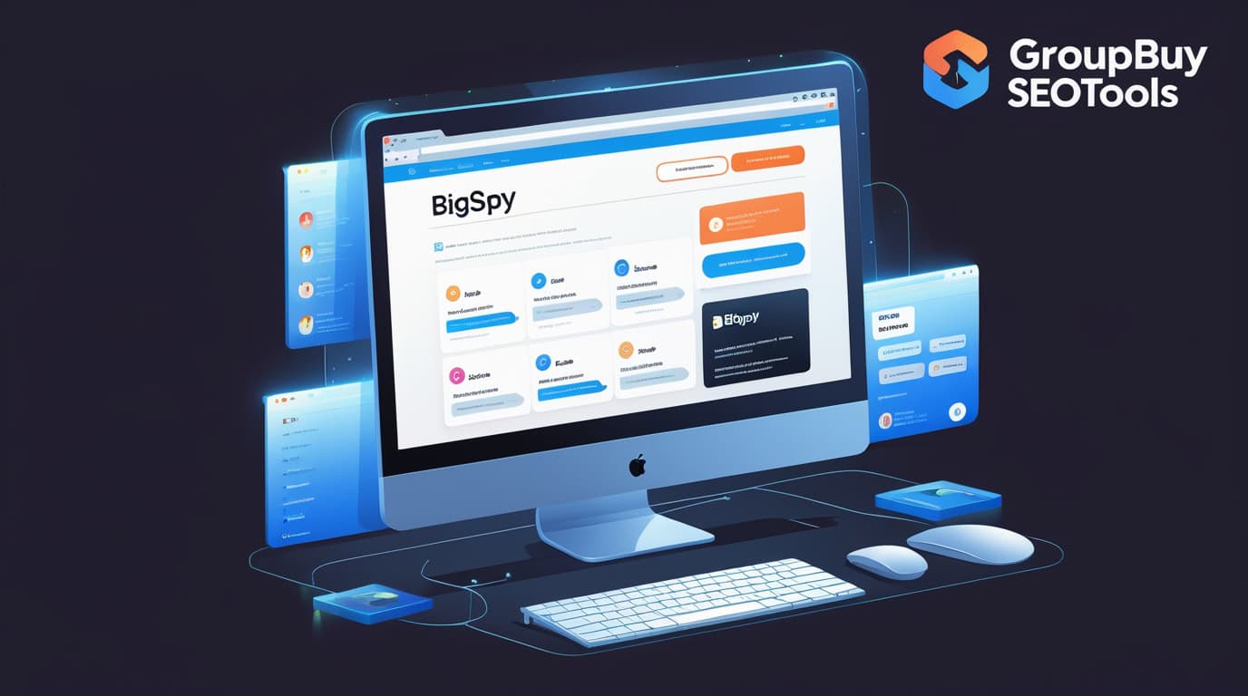 What is bigspy