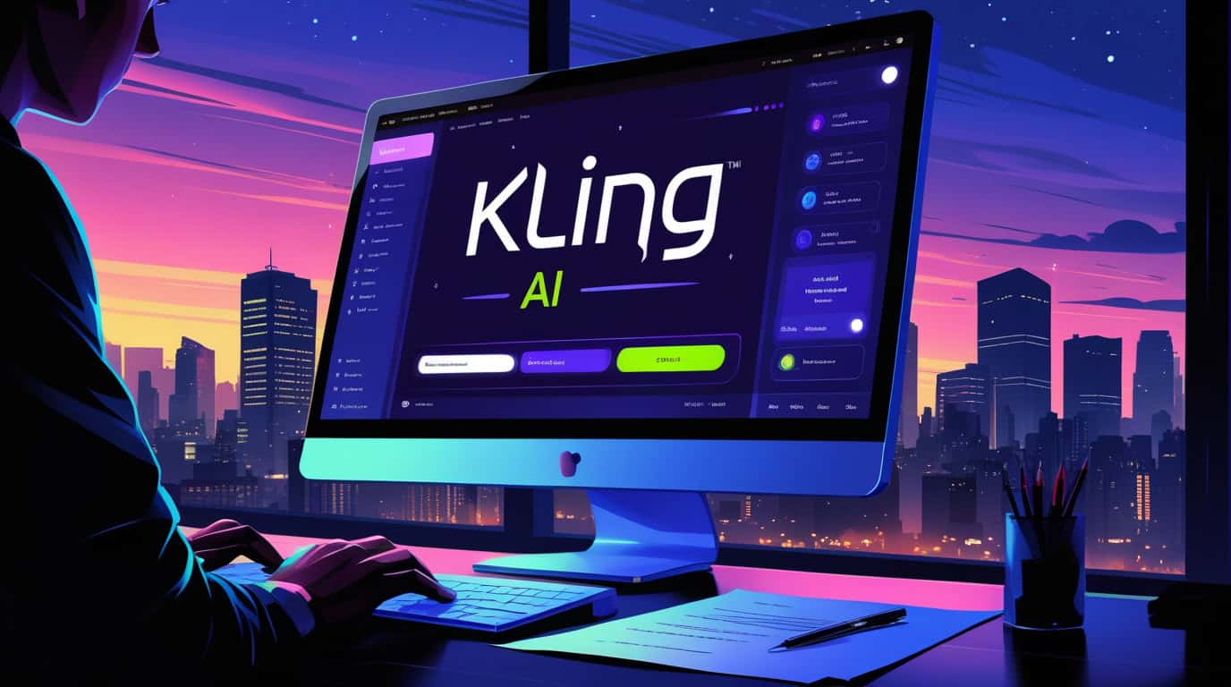 What is kling ai?