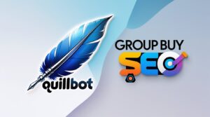 what is quillbot