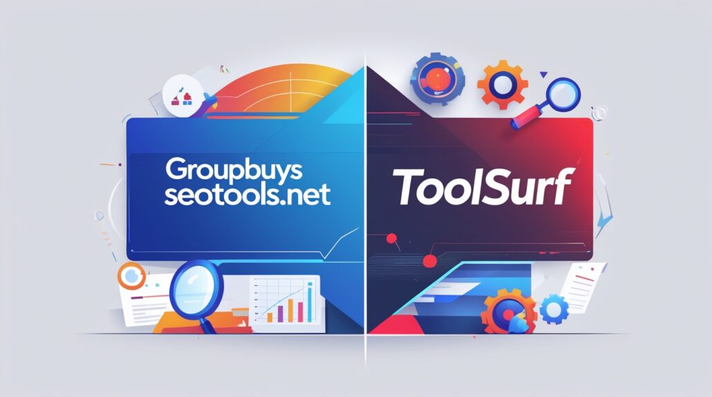 Why Groupbuyseotools.net is better than Toolsurf – SEO Group Buy