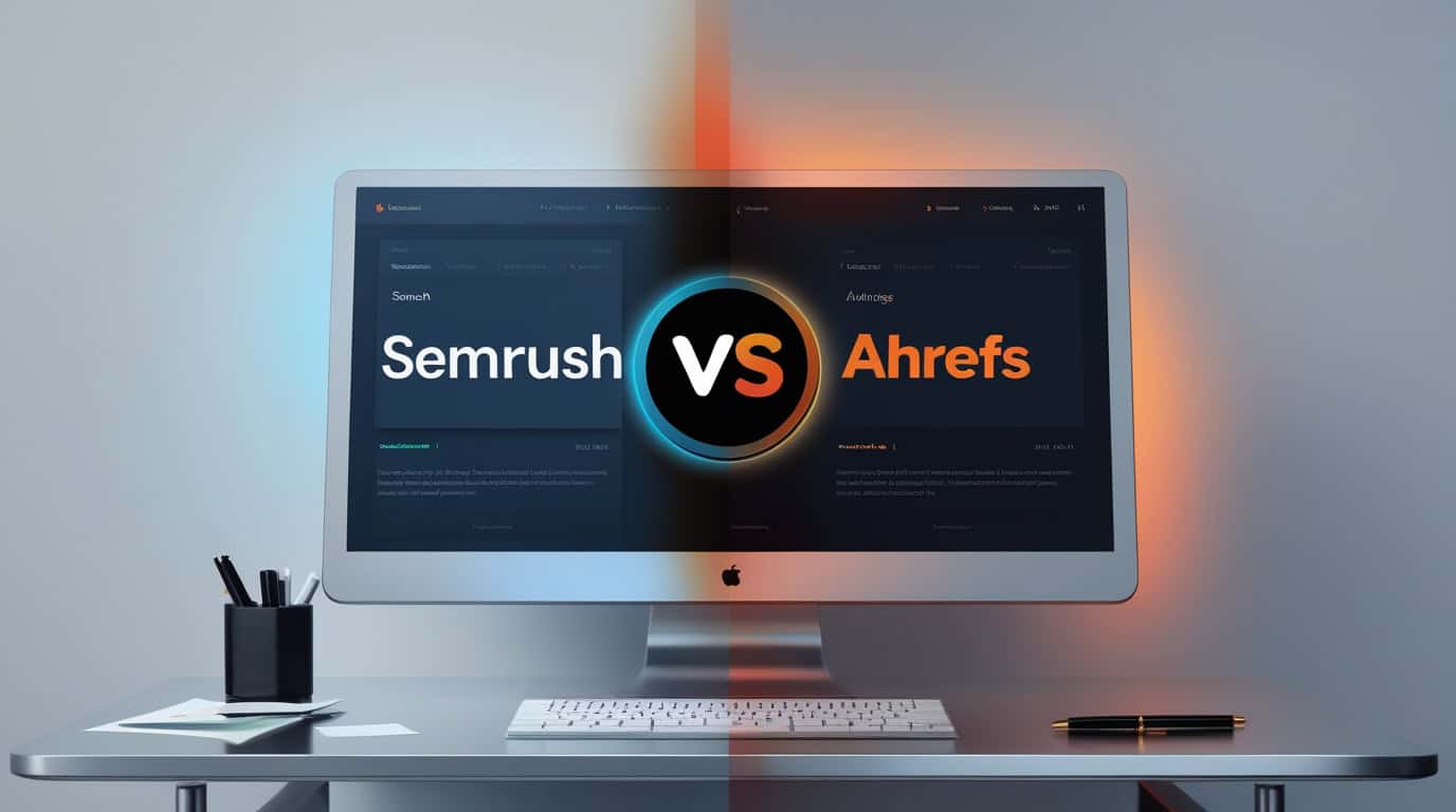Why are rankings different on semrush than ahrefs
