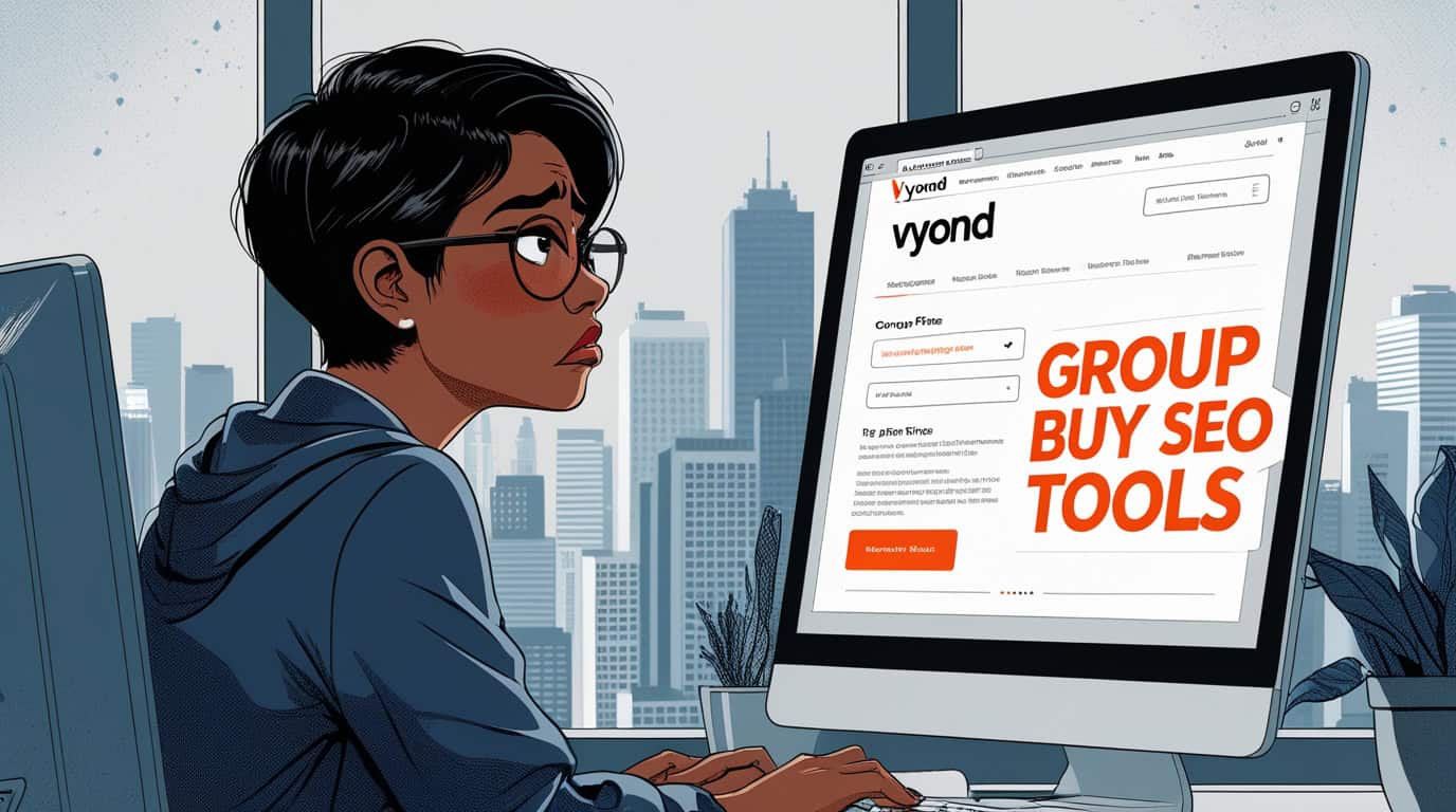 Why is vyond so expensive