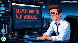 stealthwriter