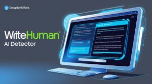 Writehuman ai detector