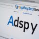 how much is adspy