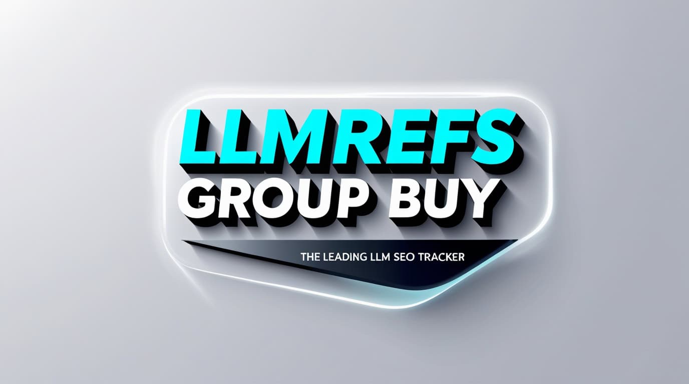 llmrefs Group Buy