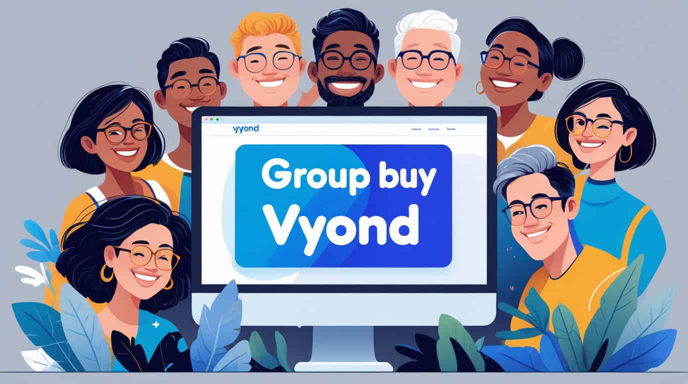 vyond software