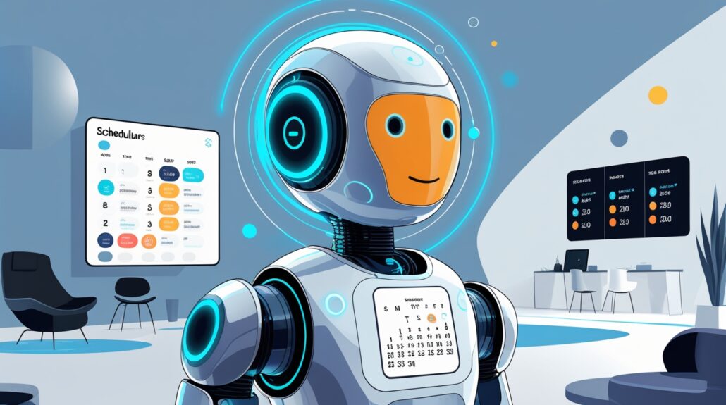 Best AI Scheduling Assistants to Automate Meetings