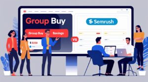 Budget Ahrefs & Semrush Group Buy vs Individual Subscriptions