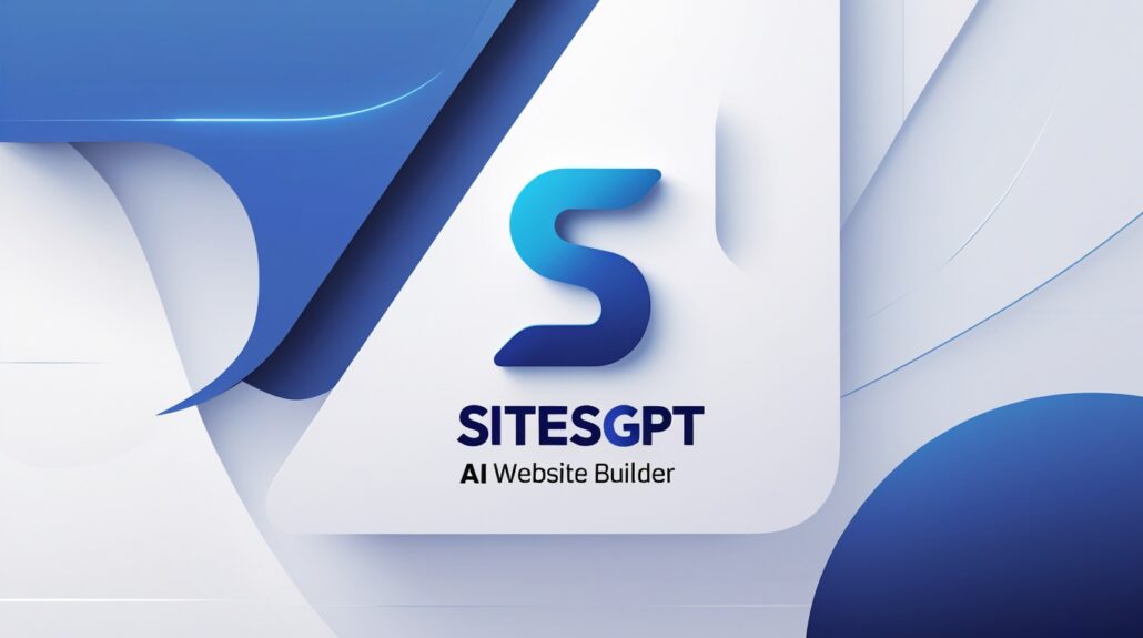 Build Stunning Websites with SitesGPT AI Website Builder