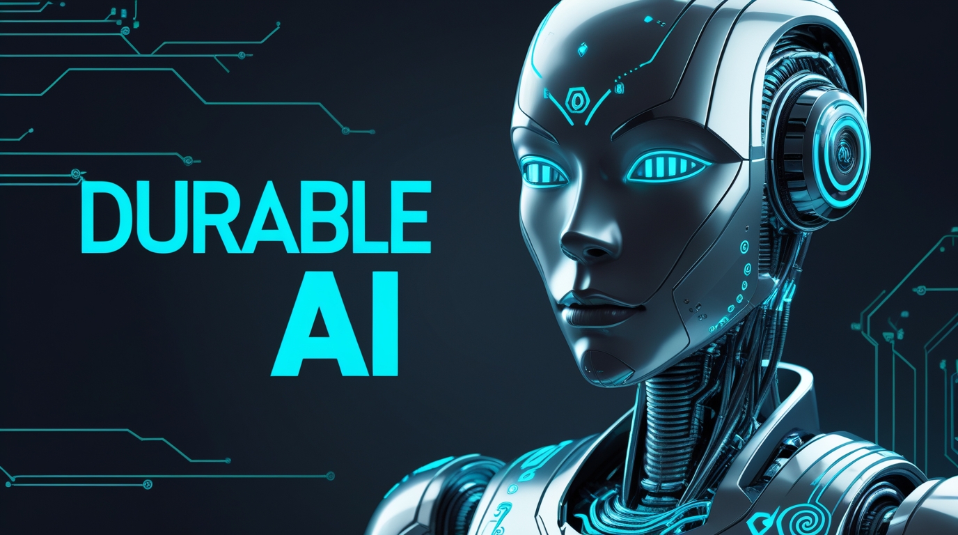 How to Use Durable AI Website Builder