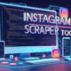 Instagram Scraper Tools